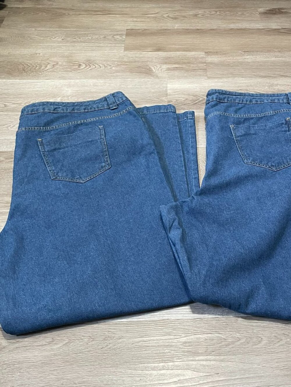 28W (Tall) Jeans